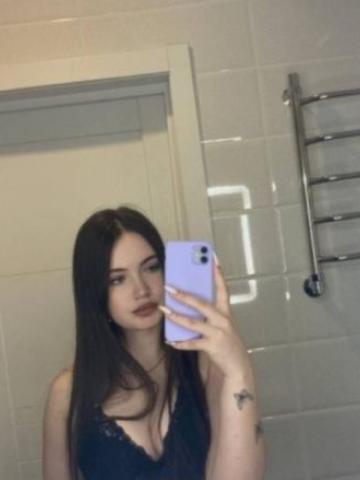 Индивидуалка Ярослава Фотография 3