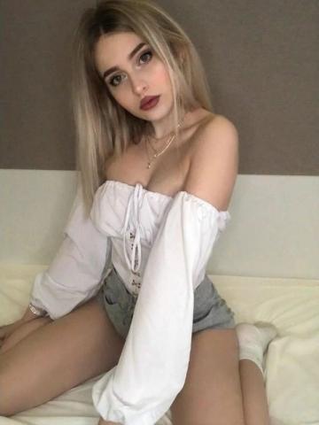 Индивидуалка Марго Фотография 3